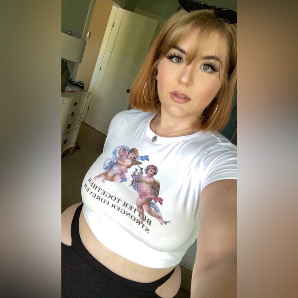 Super Sexy Cut out Flare Pants!